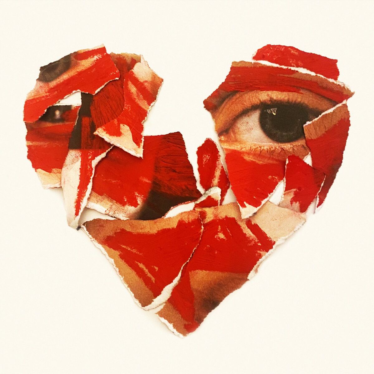 Album cover of Normal zu lieben