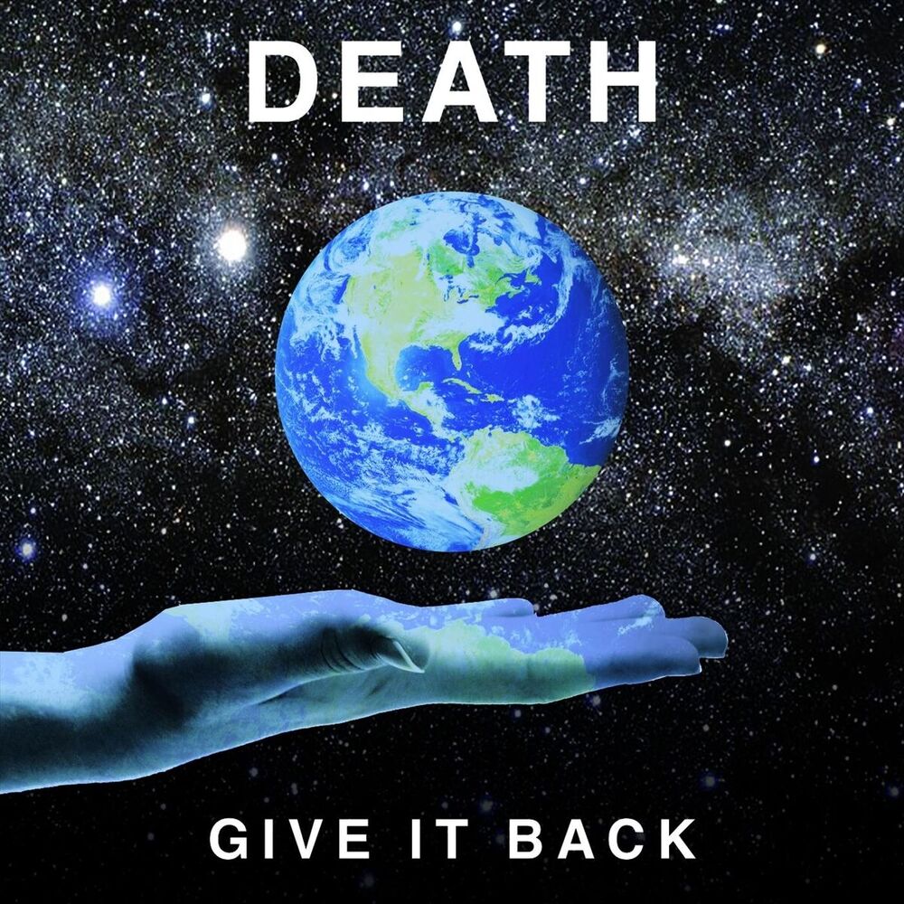 Picture of Give It Back