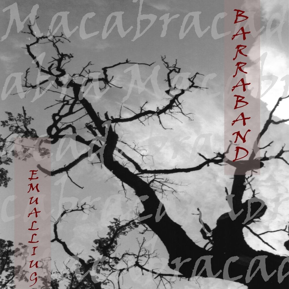 Picture of Macabracadabra