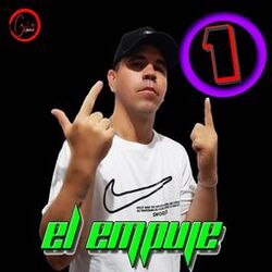 Cover of El Numero Uno (Cover)
