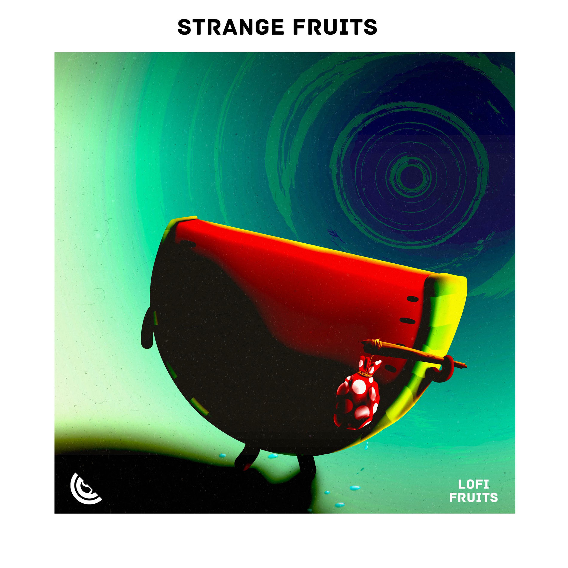 Album cover of Lofi Jazz Hop Music 2019