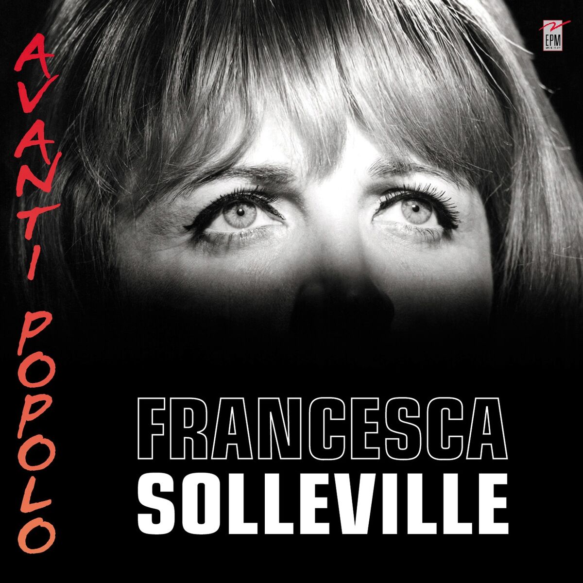 Album cover of La semaine sanglante
