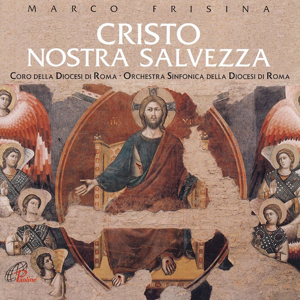 Picture of Cristo nostra salvezza