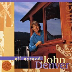 Cover of All Aboard!