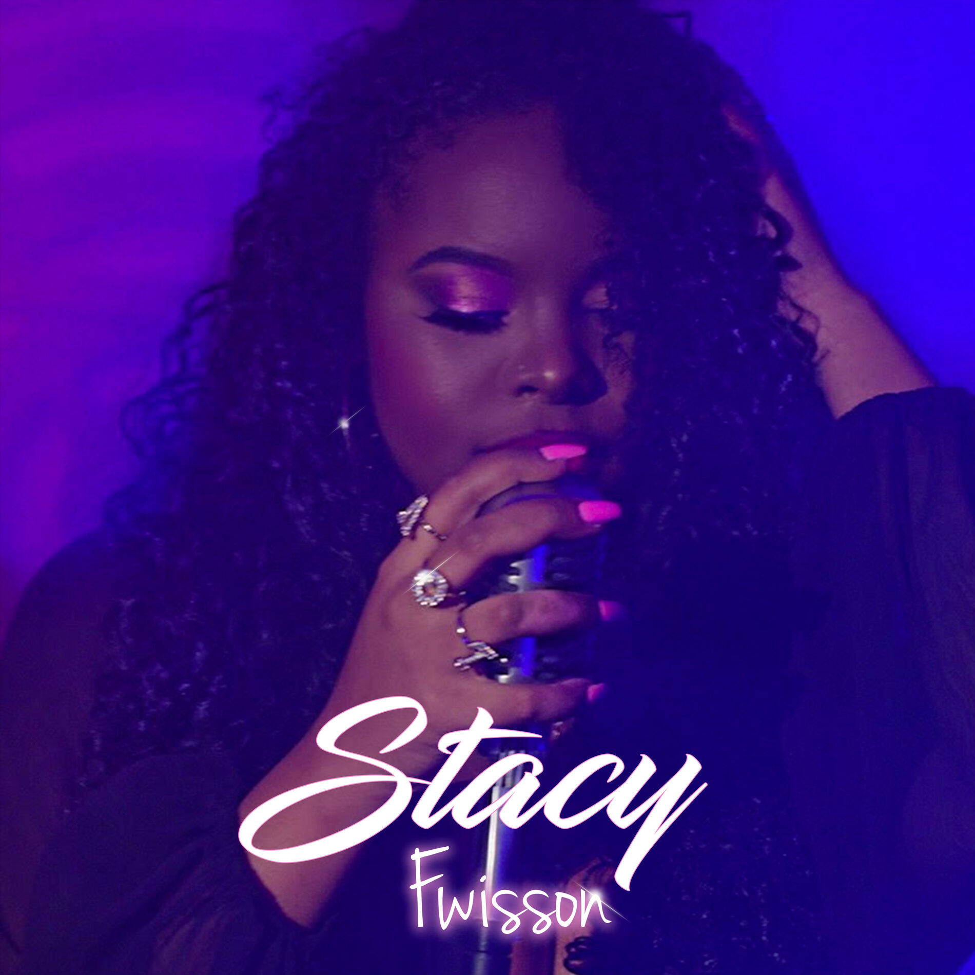 Album cover of Fwisson