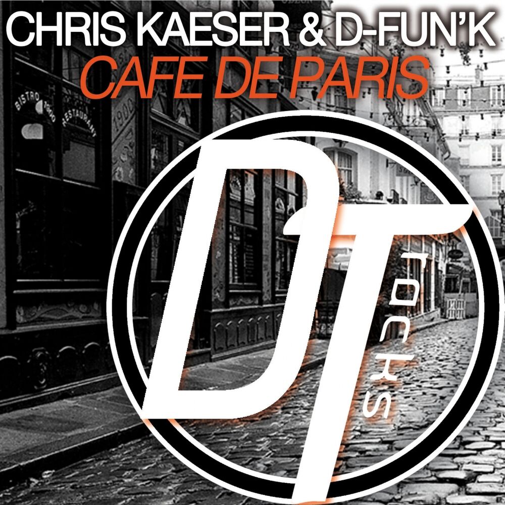 Picture of Café de Paris