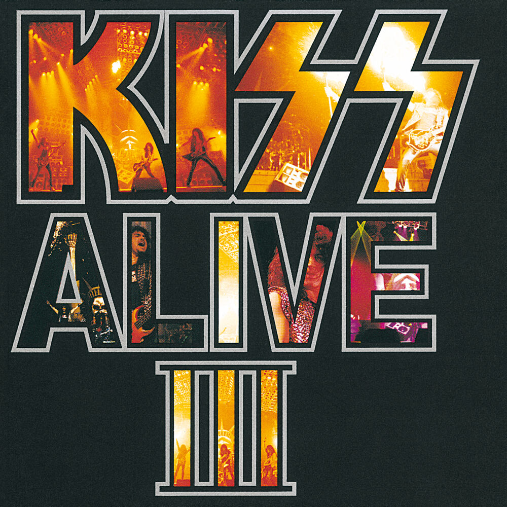 Picture of Alive III