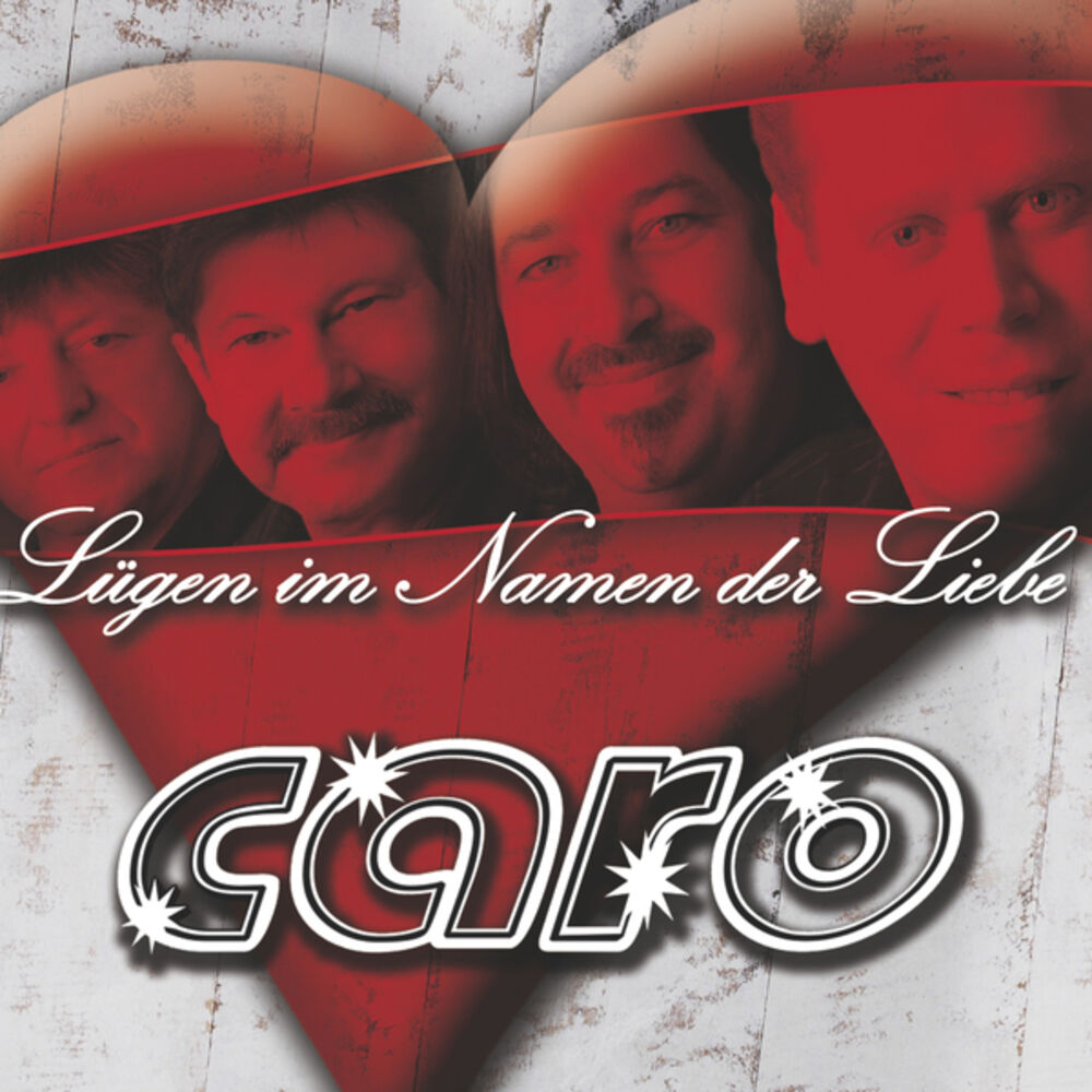 Picture of Lügen im Namen der Liebe