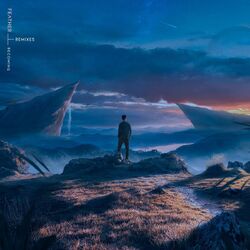 Cover of Becoming (Remixes)