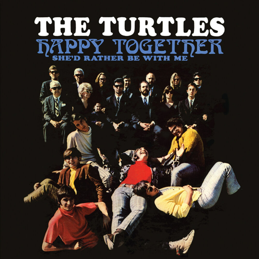Picture of Happy Together (Deluxe Version)