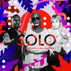 music cover