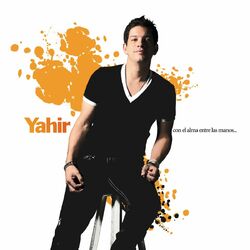 Cover of Con El Alma Entre Las Manos (Extra Remixes - Digital Version)