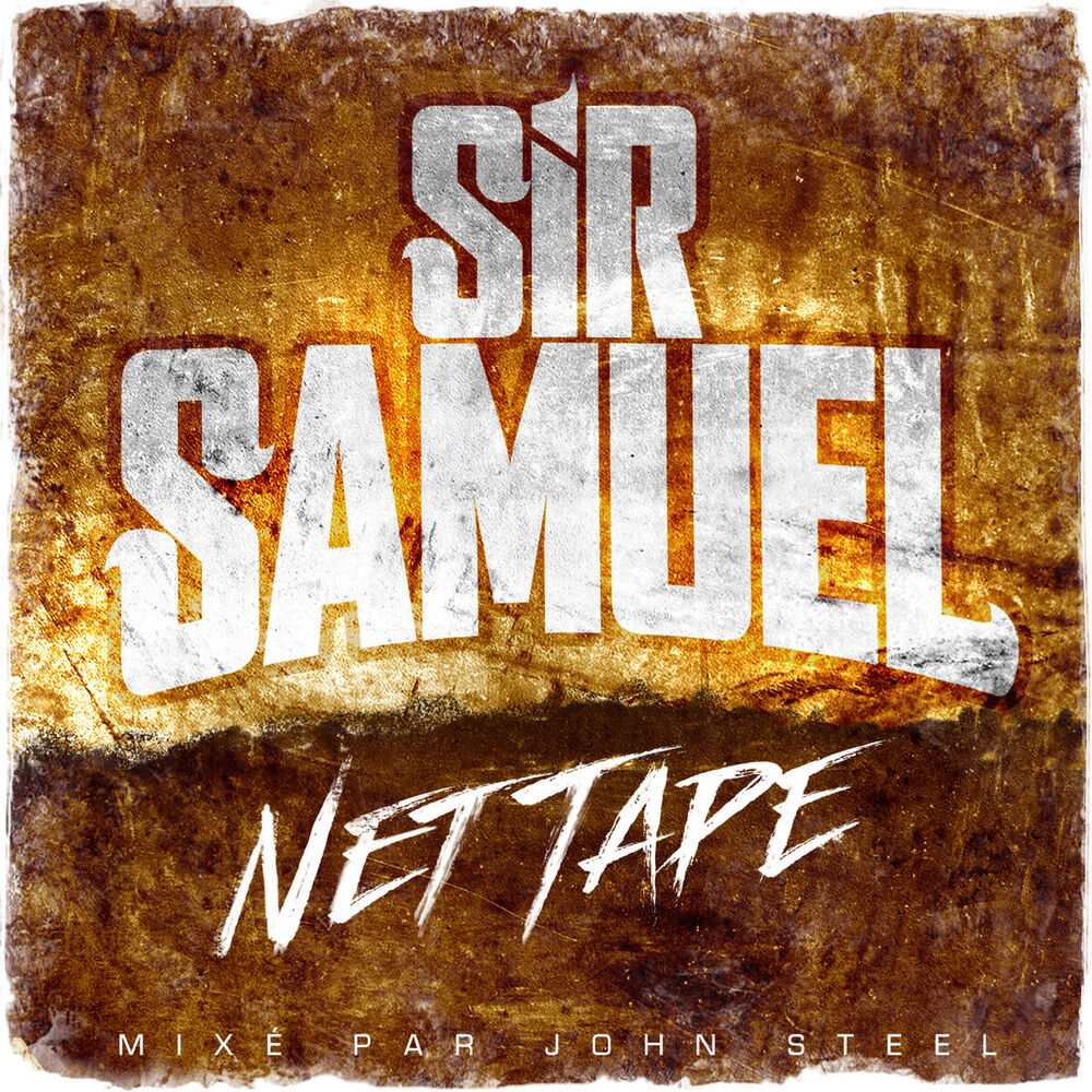 Picture of Net Tape