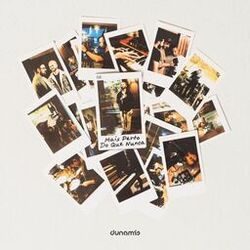 Cover of Mais Perto Do Que Nunca