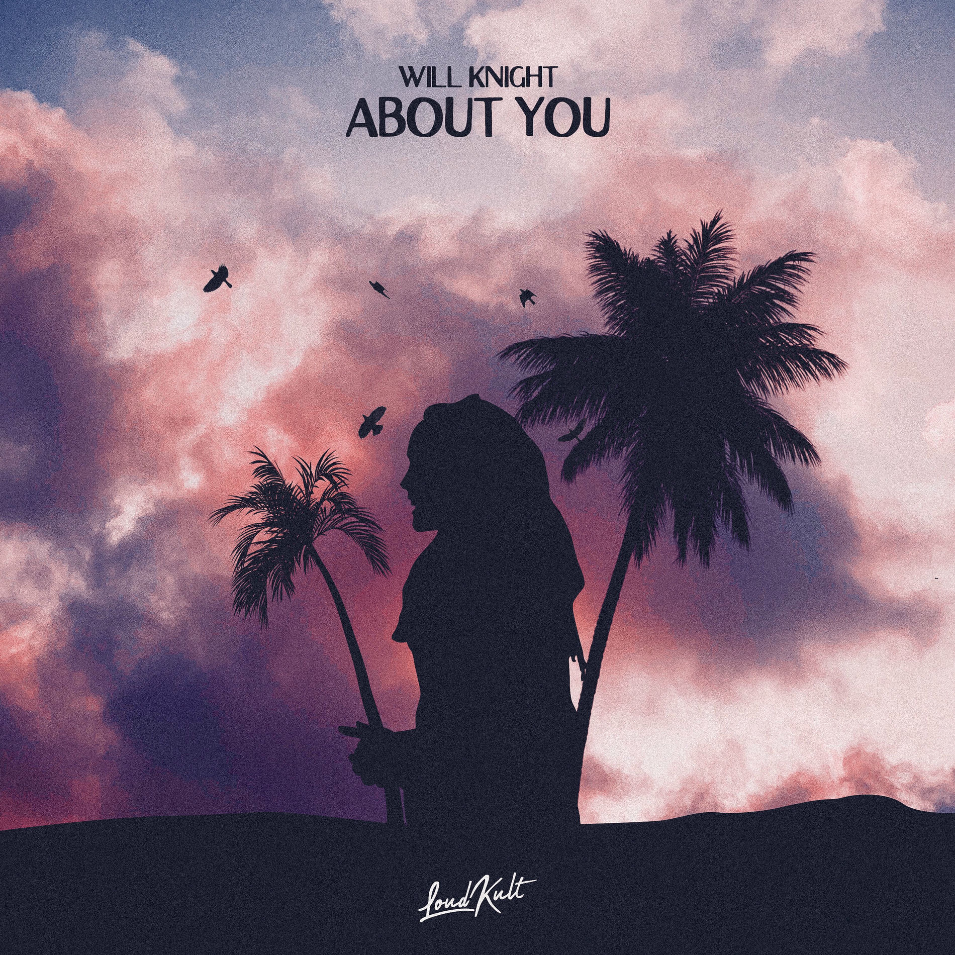 Album cover of About You