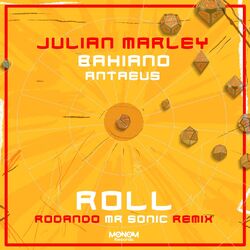 Cover of Roll (Rodando Mr Sonic Remix)