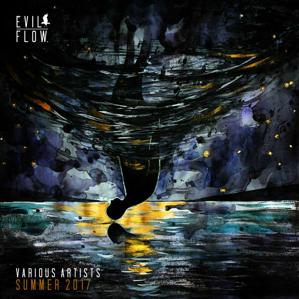 Picture of EVIL FLOW. SUMMER 2017