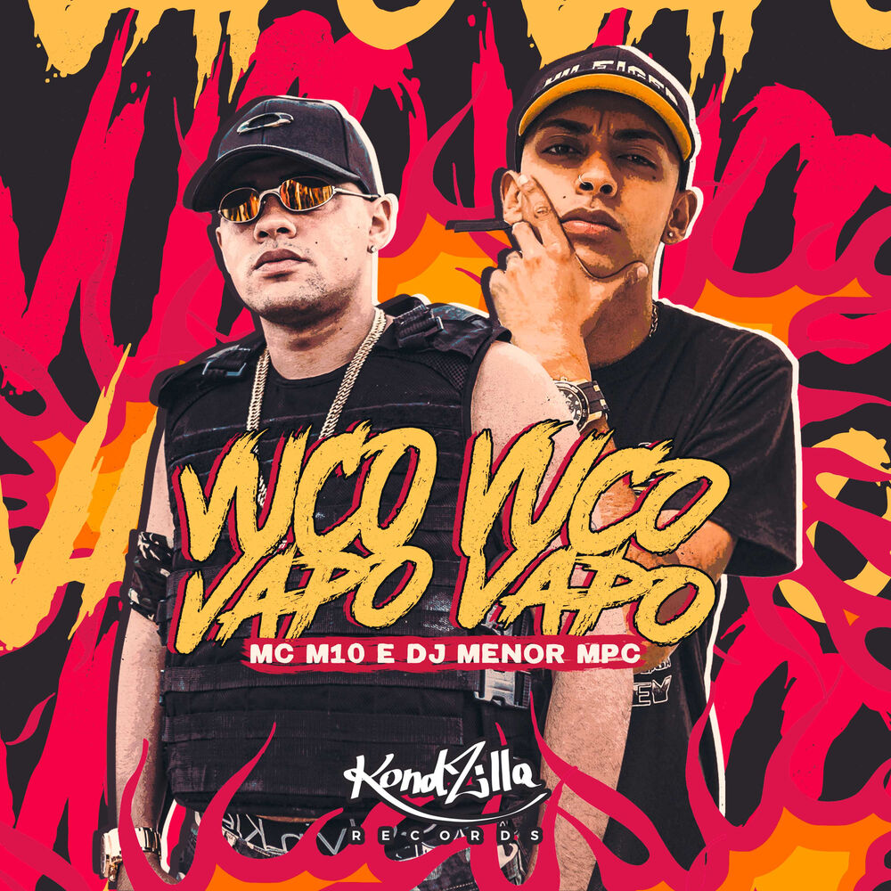 Picture of Vuco Vuco Vapo Vapo