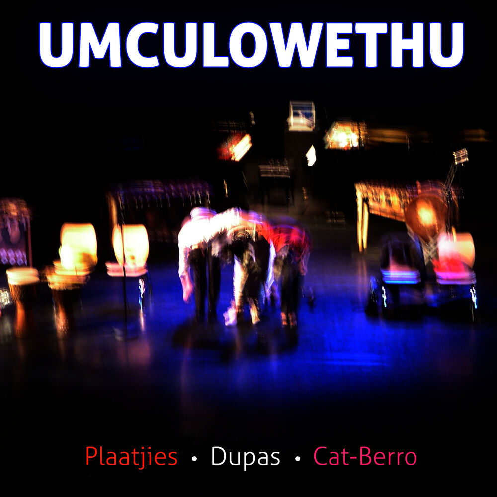 Picture of Umculowethu