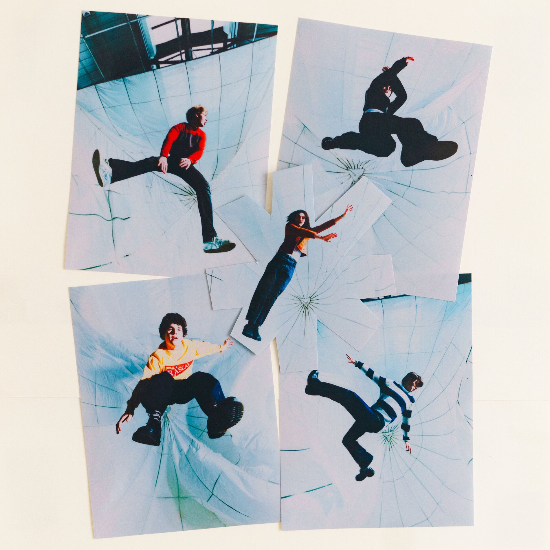 Album cover of Cartwheels