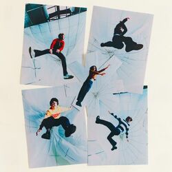 Cover of Cartwheels