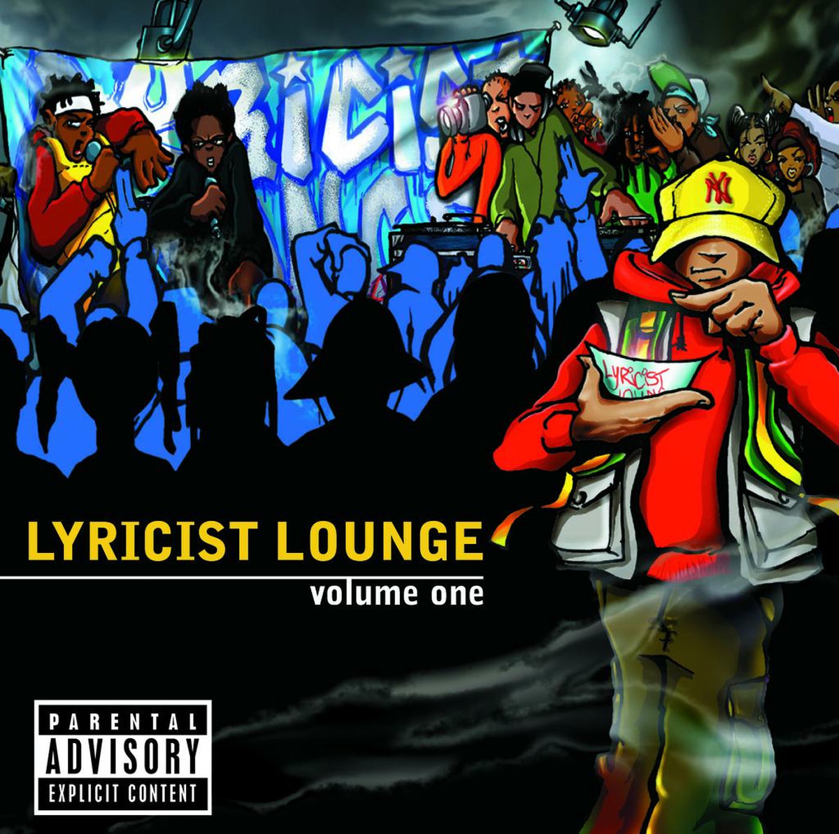 Album cover of Action Guranteed