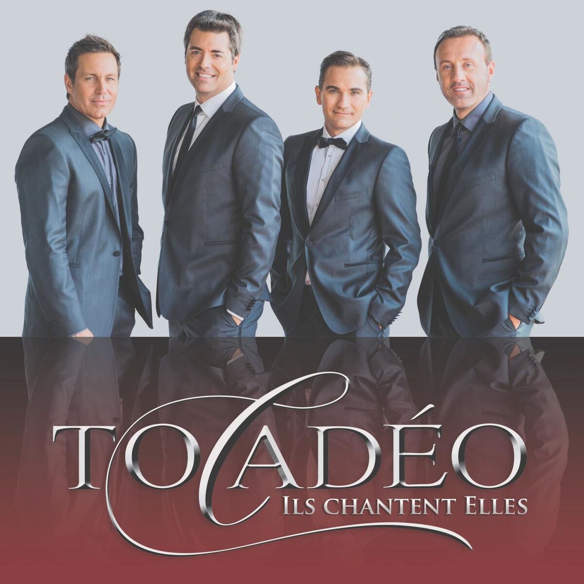 Album cover of Ils chantent elles