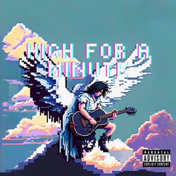 Cover of High for a Minute