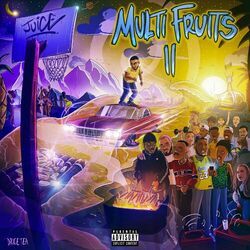Cover of Multifruits 2