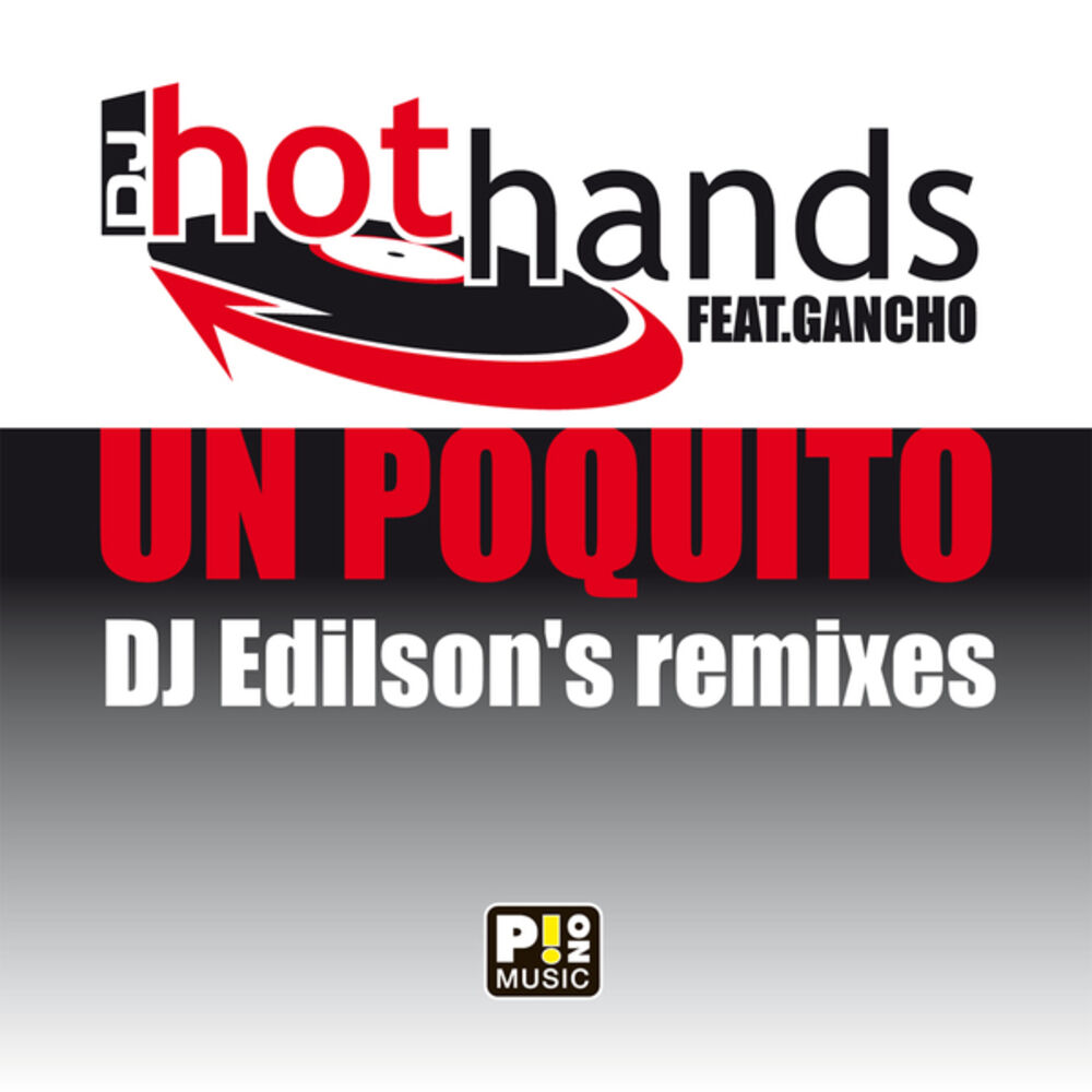 Picture of Un poquito (Dj Edilson's remixes)