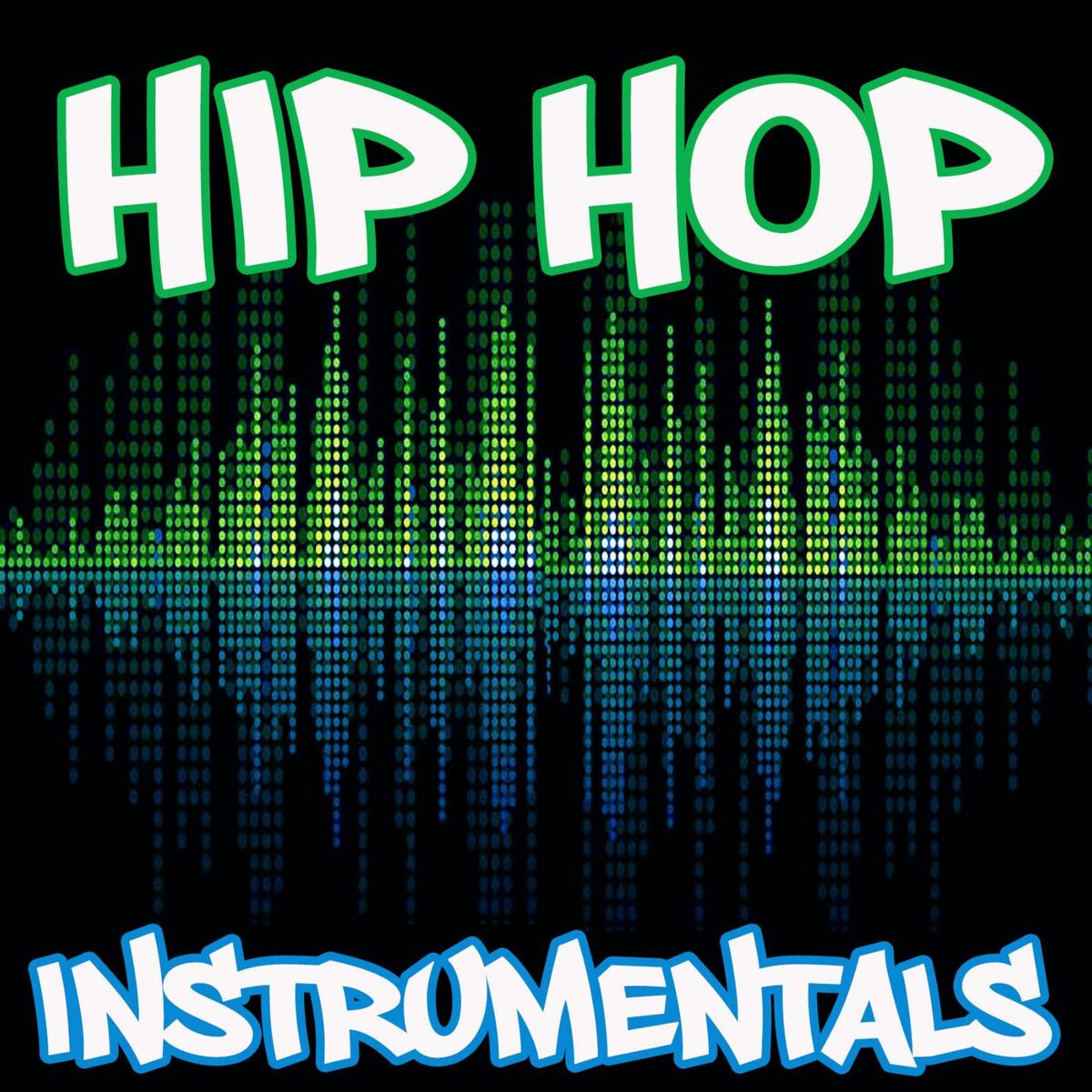 Album cover of Classic East Coast (Rap Instrumental)