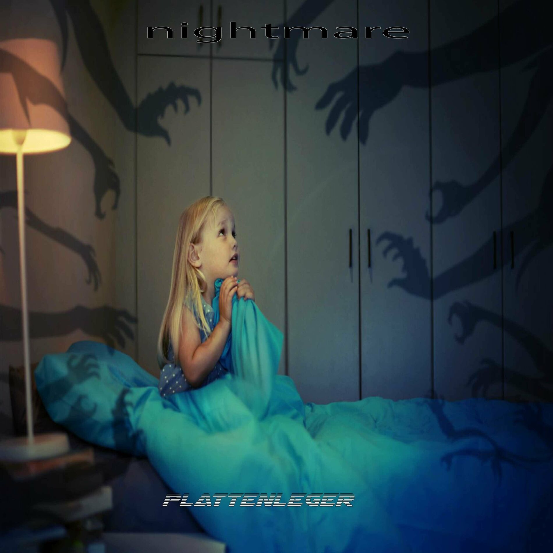 Album cover of Nightmare