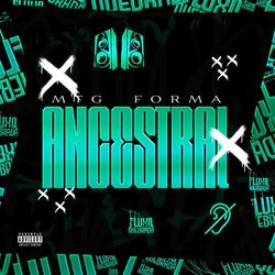 Cover of MTG FORMA ANCESTRAL