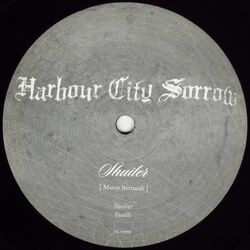 Cover of Shuiler