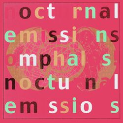 Cover of Omphalos!