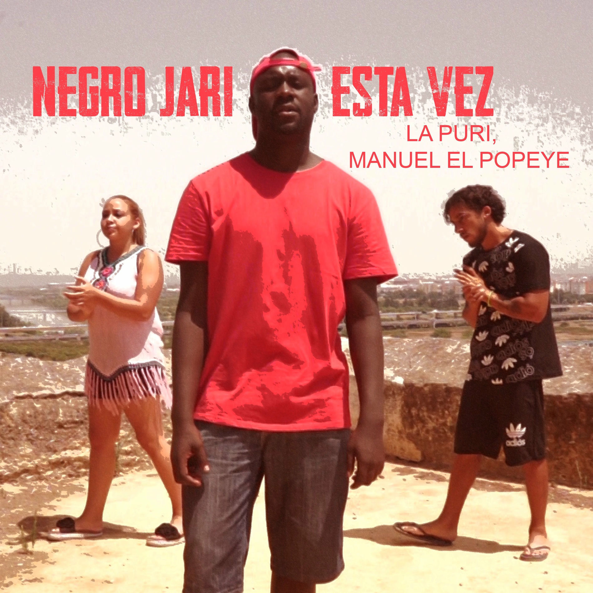 Album cover of Esta Vez
