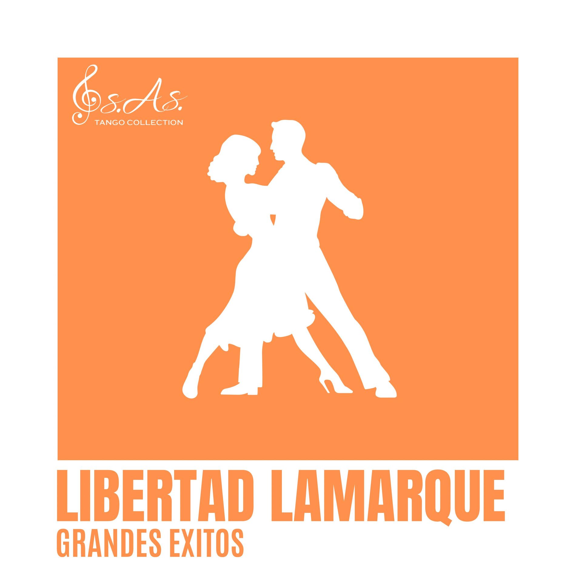 Album cover of Grandes Éxitos
