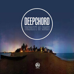 Cover of Tonality of Night