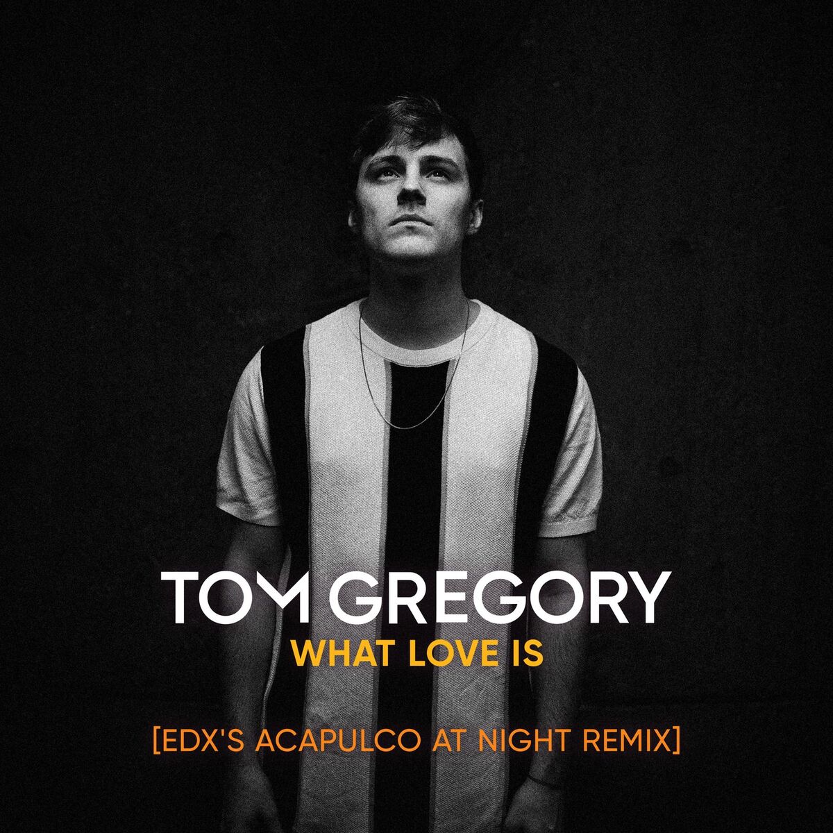 Album cover of What Love Is (EDX's Acapulco At Night Remix)