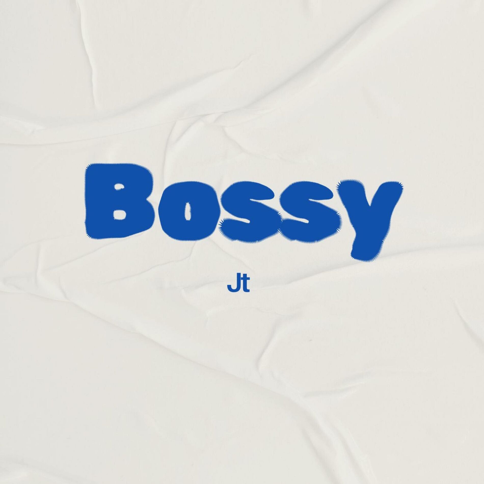 Album cover of Bossy