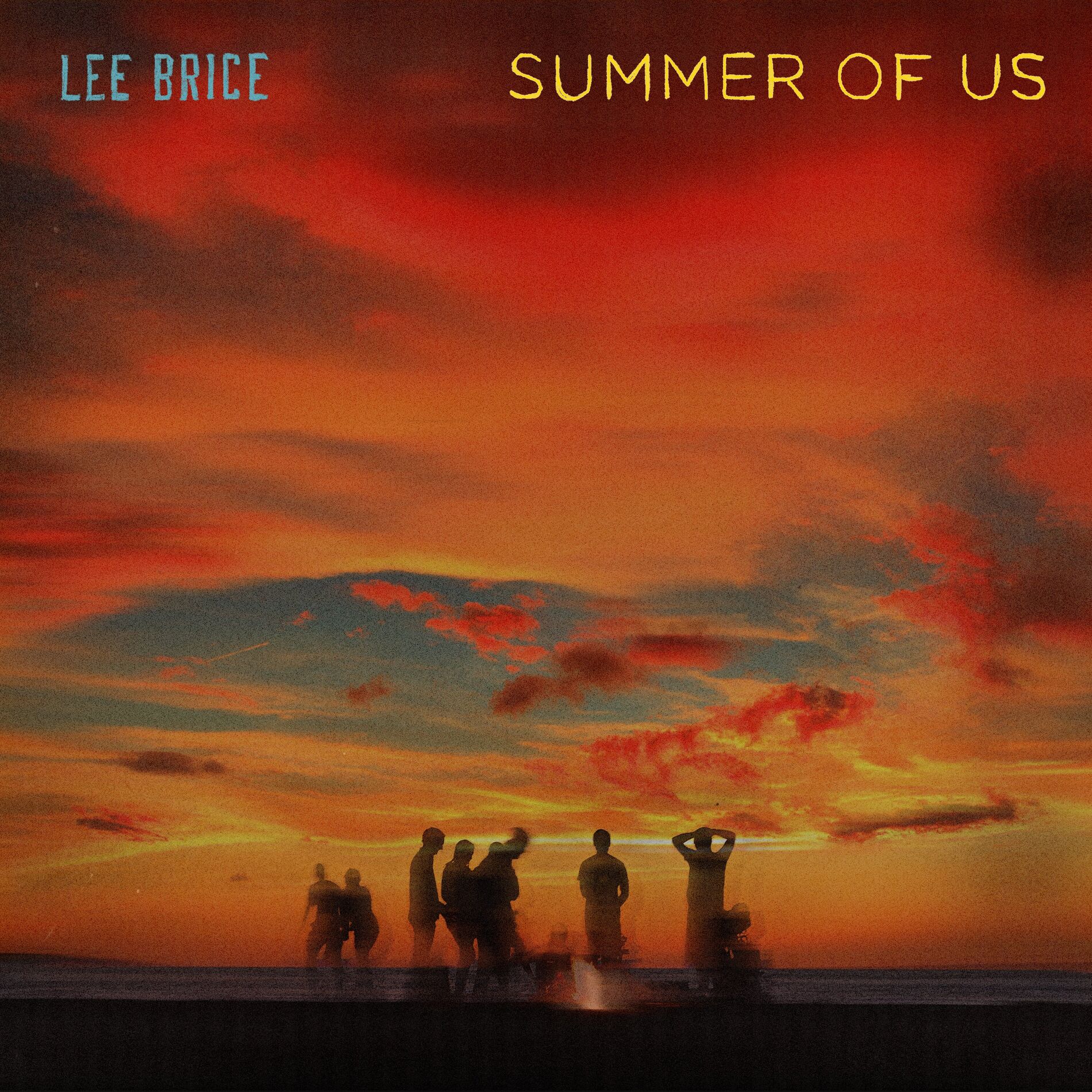 Album cover of Summer Of Us