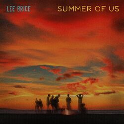 Cover of Summer Of Us