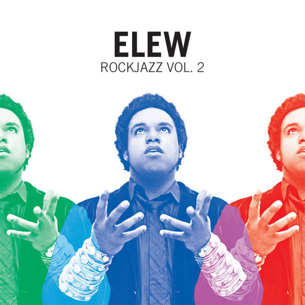 Picture of ELEW Rockjazz Vol. 2