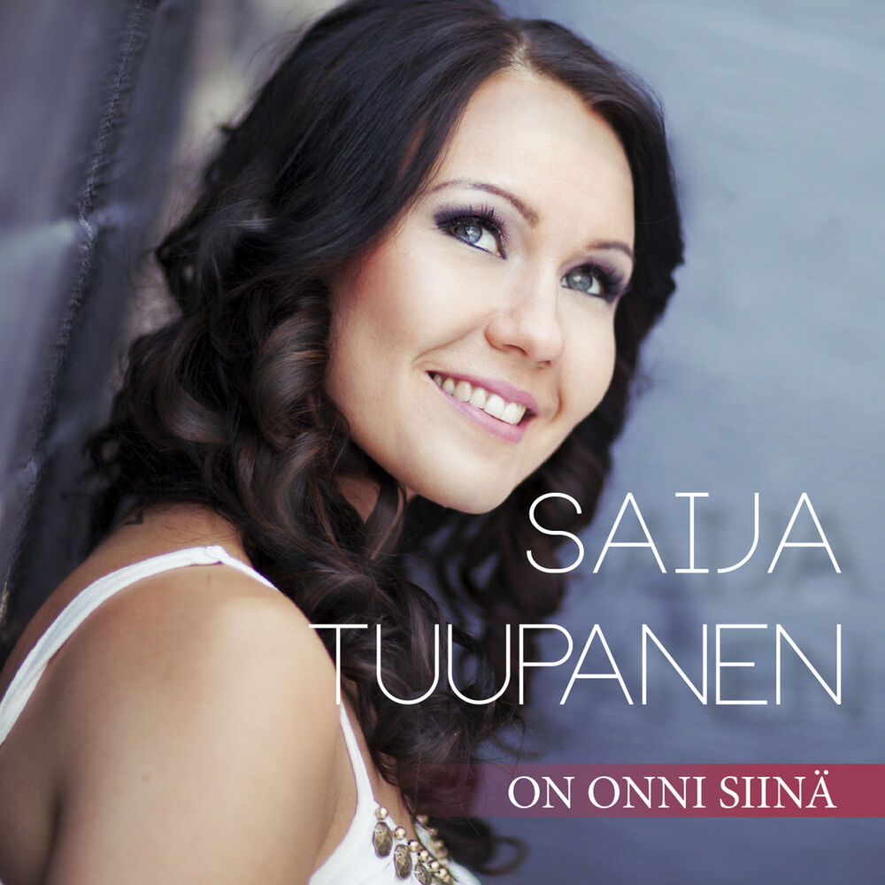 Picture of On onni siinä