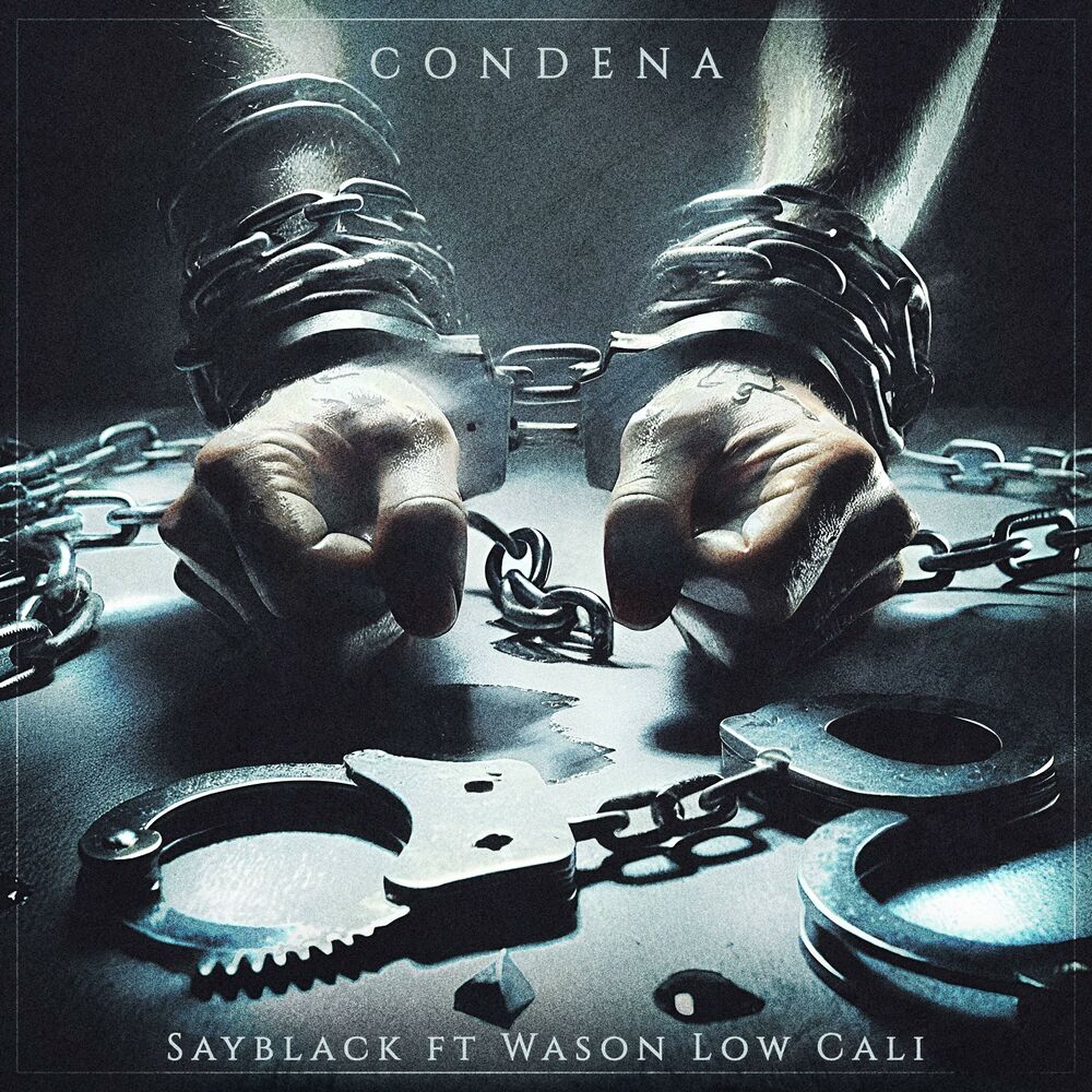 Picture of Condena (feat. Wason Low Cali)