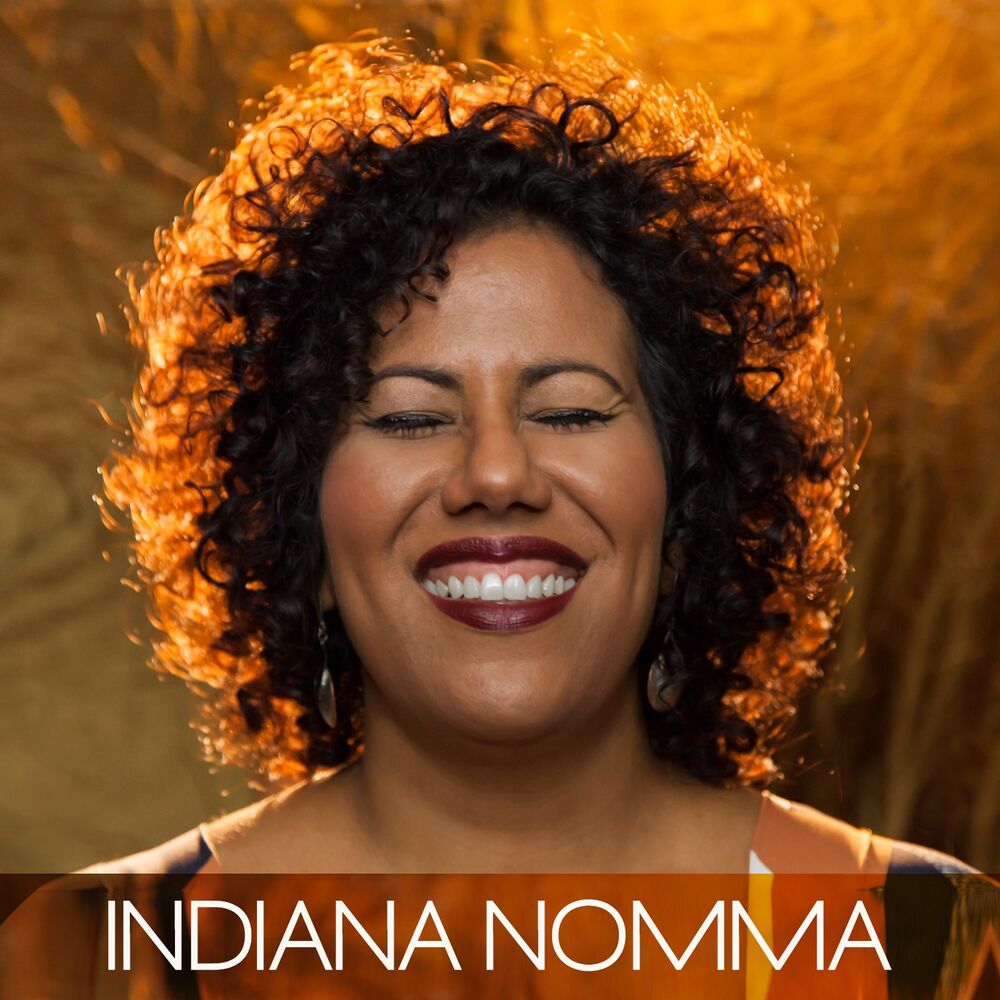 Picture of Indiana Nomma