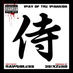 Cover of Way of the Warrior