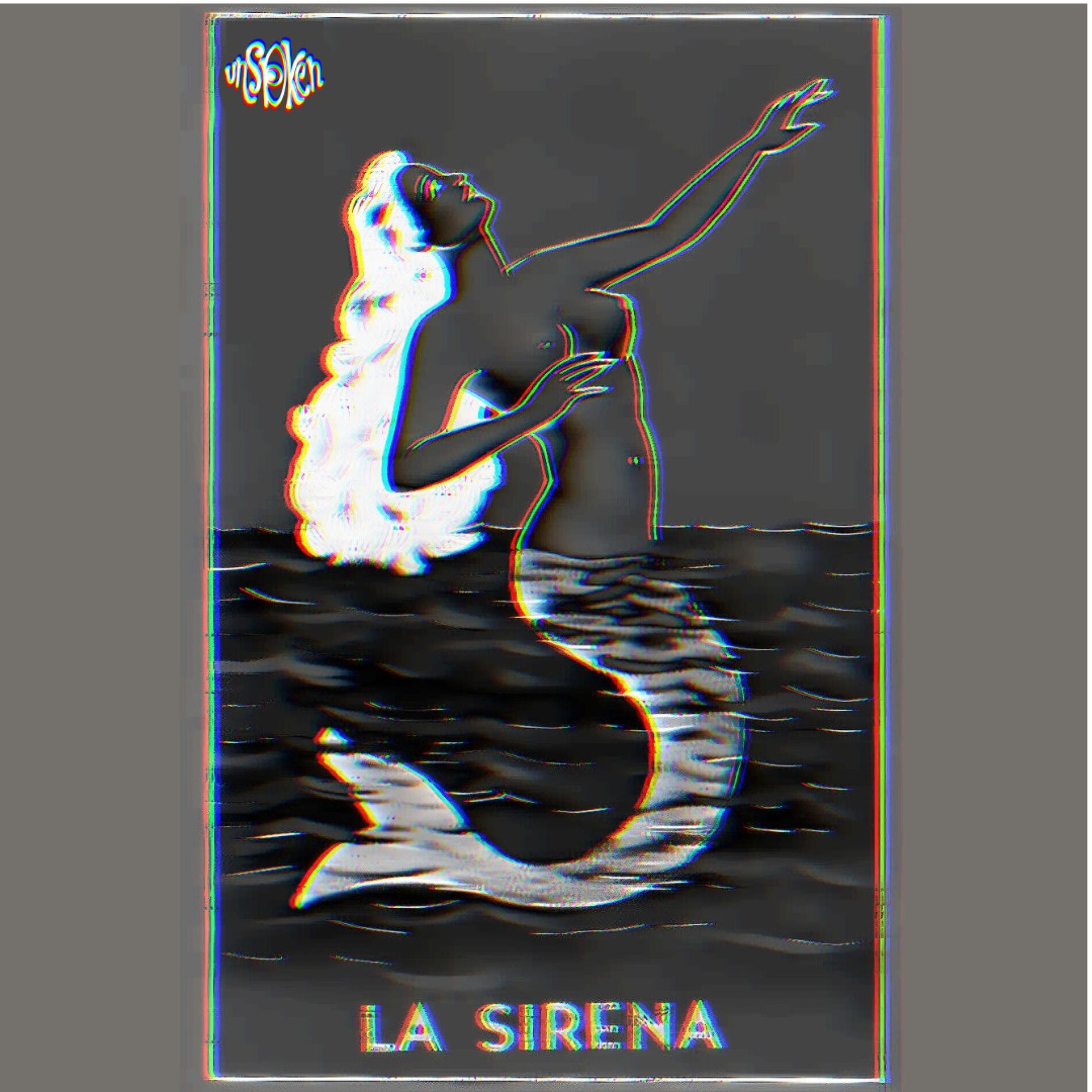 Album cover of SIREN