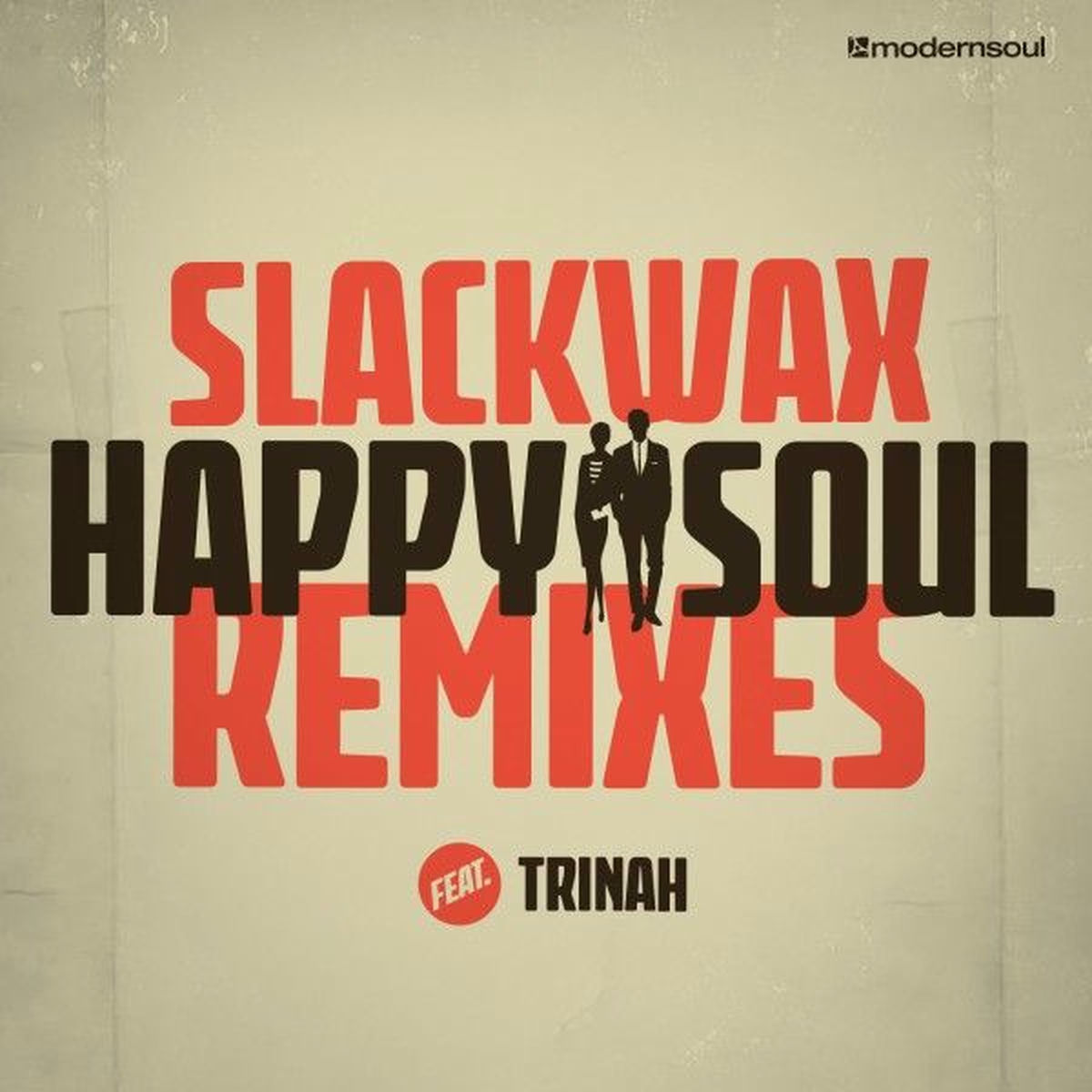 Album cover of Happy Soul (The Remixes)
