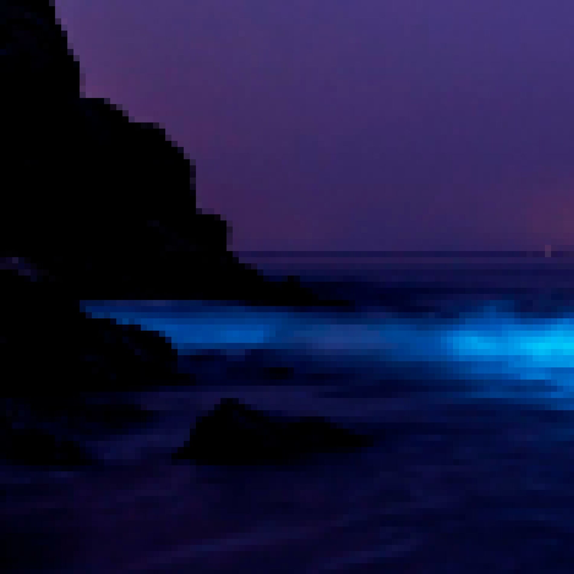 Album cover of ocean